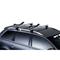Thule K-Guard kajakkiteline (840) – kuva 8