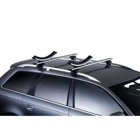 Thule K-Guard kajakkiteline (840) – kuva 8/8