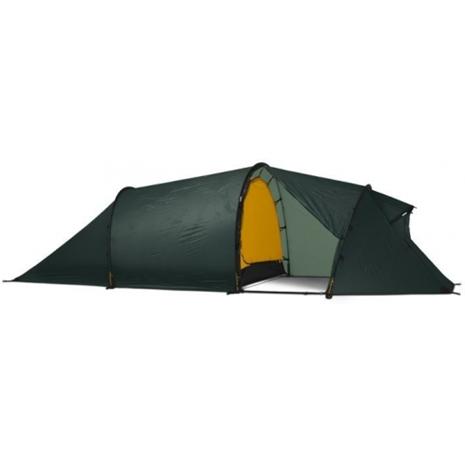 Hilleberg Nallo 2 GT, teltta