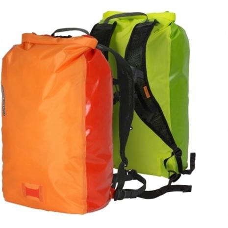 ORTLIEB LIGHT-PACK 25 backpack black 25 l