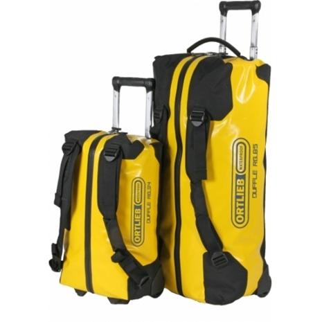 Ortlieb Duffle RG 34, putkikassi – kuva 4/8