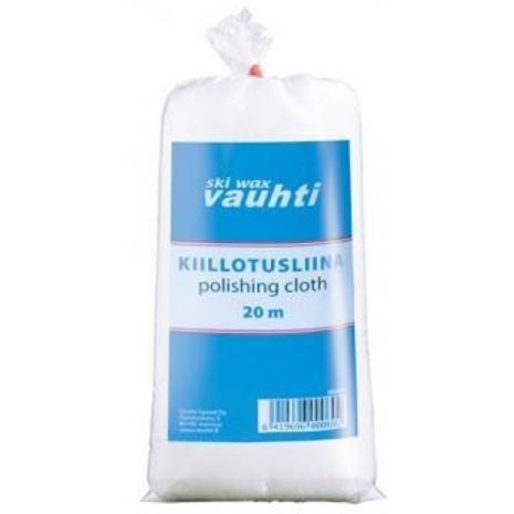 Vauhti Kiillotusliina 20 m