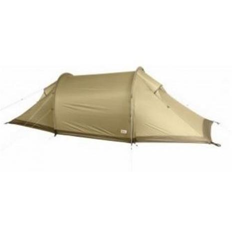 Fjällräven Abisko Lite 2, teltta