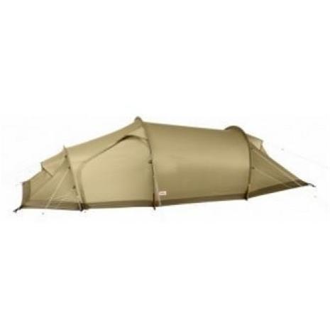Fjällräven Abisko Shape 2, teltta