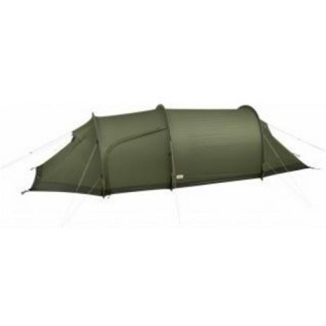 Fjällräven Abisko Endurance 2, teltta