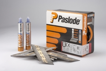 Paslode, lankanaulat 3750 kpl