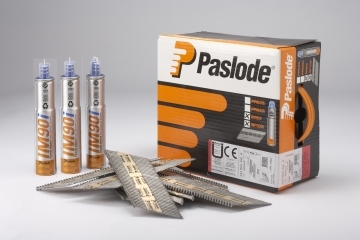 Paslode, lankanaulat 3750 kpl