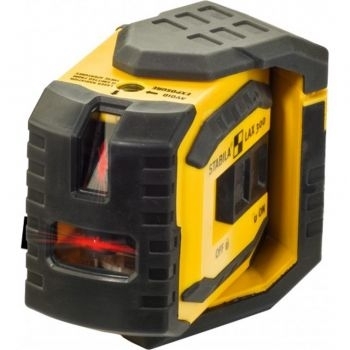 Stabila LAX 300, ristilinjalaser