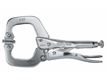 Pihdit Irwin VISE-GRIP 9SP