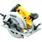 DeWalt DWE575K, käsipyörösaha – kuva 7
