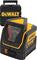 DeWalt DW0811-XJ, ristilinjalaser 360° – kuva 8