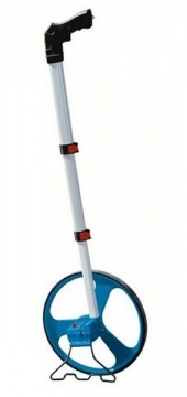 Bosch GWM 32 Professional (0601074000), mittapyörä – kuva 7/8