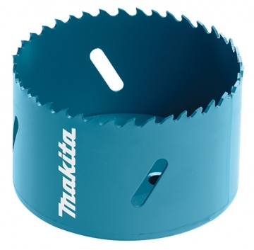 Makita Ezychange Ø73 mm, reikäsaha