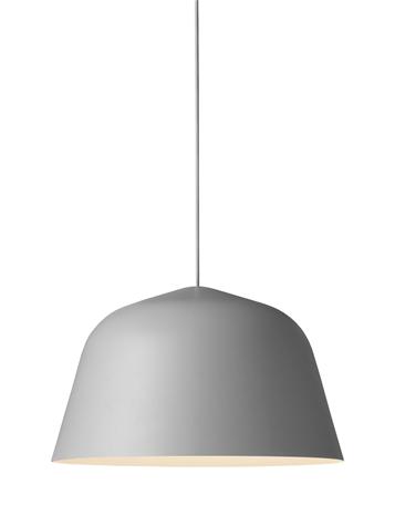 Muuto Ambit, riippuvalaisin 40 cm