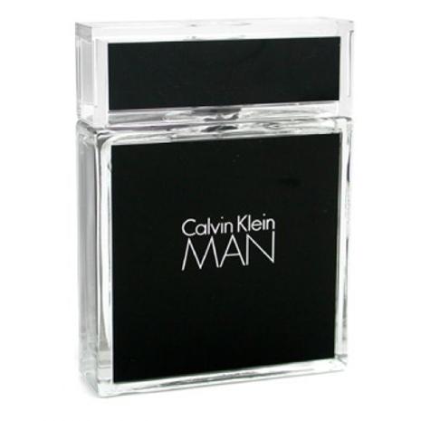 Calvin Klein CK Man - EdT 50 ml