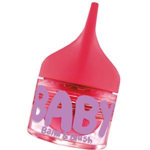 Maybelline Baby Lips Balm & Blush - Juicy Rose