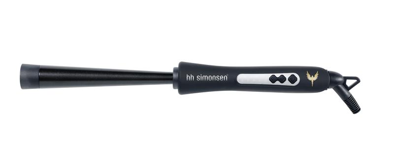 HH Simonsen Rod VS2, kiharrin