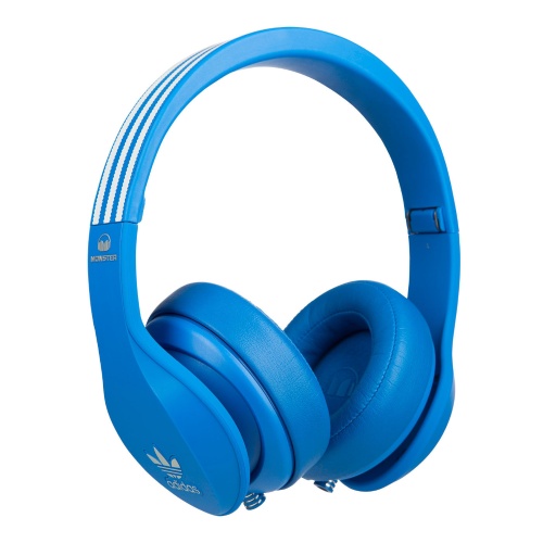 Monster Adidas originals Over ear kuulokkeet Monster Adidas originals Over ear kuulokkeet