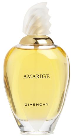 Givenchy Amarige - EdT 100 ml