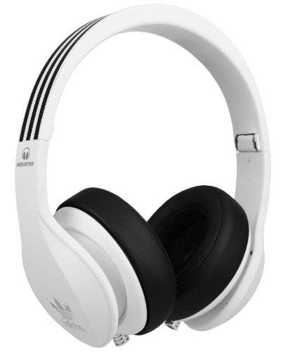 Monster Adidas originals Over ear kuulokkeet Monster Adidas originals Over ear kuulokkeet