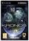 Battle Worlds: Kronos, PC-peli – kuva 1