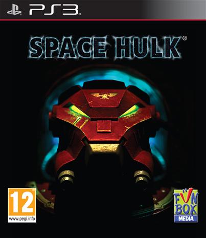 Space Hulk, PS3-peli