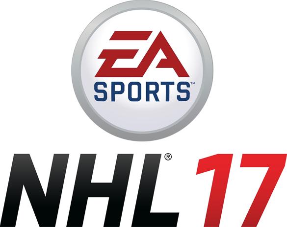 NHL 17, PS4-peli