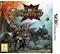 Monster Hunter Generations, Nintendo 3DS -peli – kuva 6