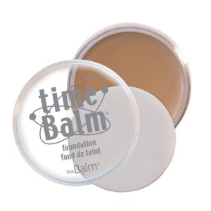 Thebalm Timebalm Foundation After Dark – kuva 1/7