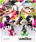 Amiibo Super Smash Bros - Squid Sisters Set, hahmo – kuva 1
