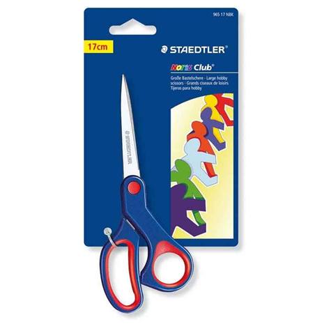 Staedtler, sakset 17 cm