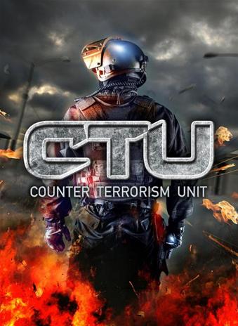 C.T.U (Counter Terrorism Unit), PC-peli