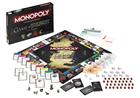 Monopoly: Game Of Thrones, lautapeli