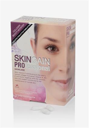 Skingain 120 tablettia