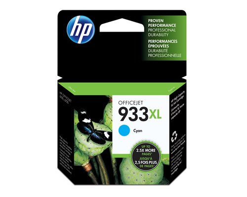 HP CN054AE#BGX, mustekasetti