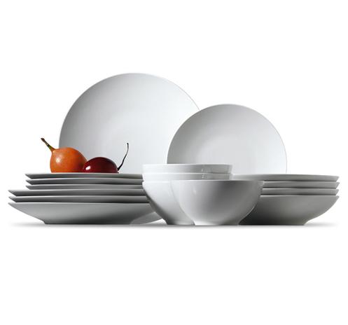 Rosenthal Loft, astiasto No 5, 16 osaa