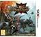 Monster Hunter Generations, Nintendo 3DS -peli – kuva 8