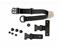 ORTLIEB STEALTH closure Back-Roller/ Front-Roller black – kuva 4