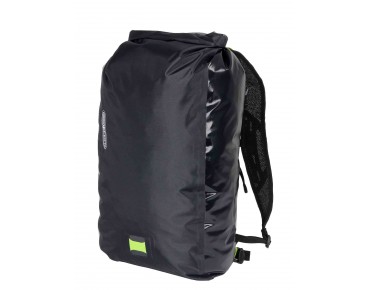 ORTLIEB LIGHT-PACK 25 backpack black 25 l