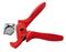 Knipex cable cutter for hydraulic lines – kuva 1