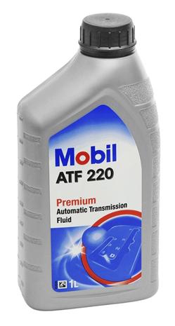 MOBIL ATF 220 1L