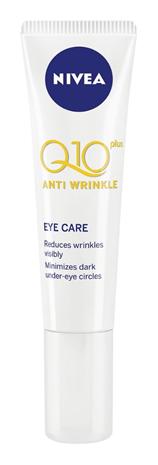Silmänympärysvoide 15ml Q10 Anti Wrinkle