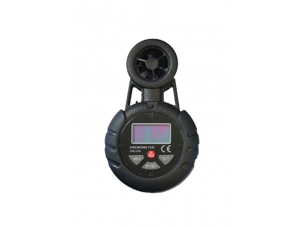 Anemometri / ilmavirtamittari