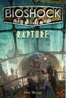 BioShock (John Shirley), kirja
