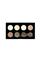 NYX - Highlight & Contour Pro Palette – kuva 1