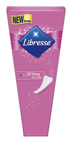 String, pikkuhousunsuoja 30 kpl – kuva 1/8