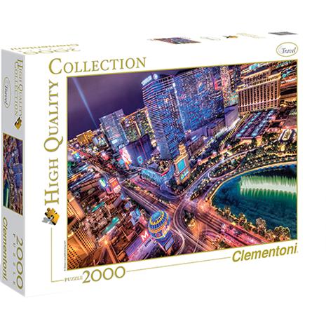 Las Vegas, palapeli – kuva 1/8