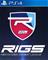 RIGS: Mechanized Combat League, PS4-peli – kuva 1