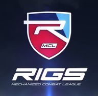 RIGS: Mechanized Combat League, PS4-peli