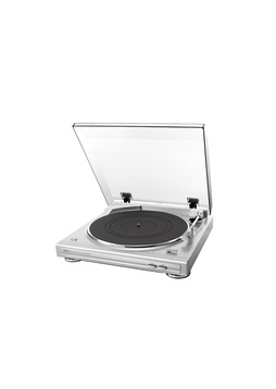 Denon DP-29F, levysoitin